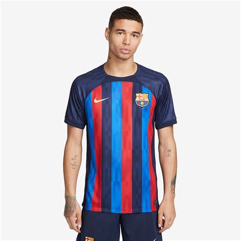 barcelona jersey nike.